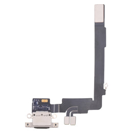 Für iPhone 16 Pro Max Original Ladeanschluss Flexkabel, For iPhone 16 Pro Max(Original)