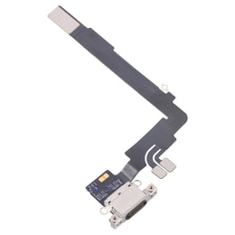 Für iPhone 16 Pro Max Original Ladeanschluss Flexkabel, For iPhone 16 Pro Max(Original)