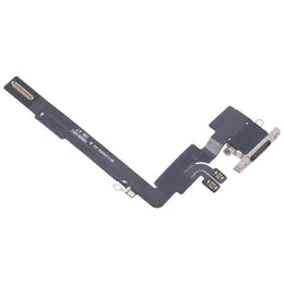 Für iPhone 16 Pro Max Original Ladeanschluss Flexkabel, For iPhone 16 Pro Max(Original)