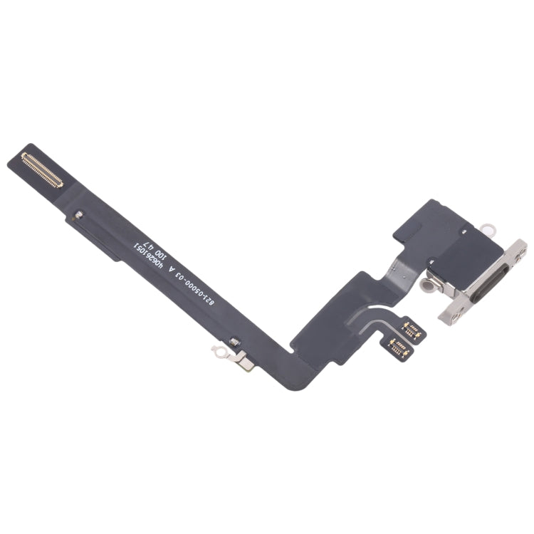 Für iPhone 16 Pro Max Original Ladeanschluss Flexkabel, For iPhone 16 Pro Max(Original)