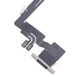 Für iPhone 16 Pro Max Original Ladeanschluss Flexkabel, For iPhone 16 Pro Max(Original)