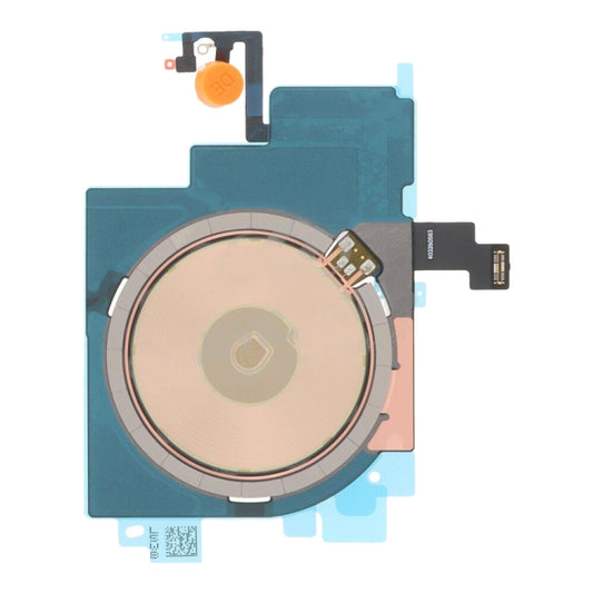Für iPhone 16 NFC-Wireless-Ladespule von ClickInternet Wien für kabelloses Laden