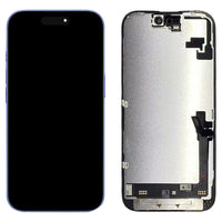 Für iPhone 16 Original Super Retina XDR OLED-Bildschirm, For iPhone 16(Original)