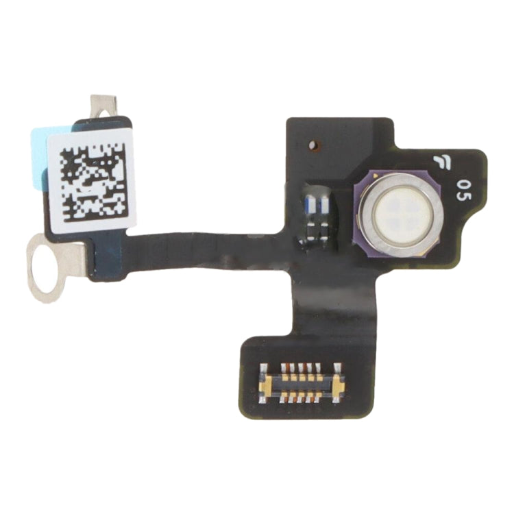 Für iPhone 16 Mikrofon-Flexkabel, For iPhone 16