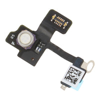 Für iPhone 16 Mikrofon-Flexkabel, For iPhone 16