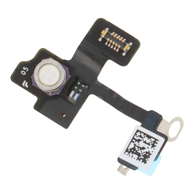 Für iPhone 16 Mikrofon-Flexkabel, For iPhone 16