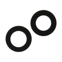Für iPhone 16 / 16 Plus 2 in 1 Rückkameraobjektiv, For iPhone 16 / 16 Plus