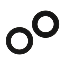 Für iPhone 16 / 16 Plus 2 in 1 Rückkameraobjektiv, For iPhone 16 / 16 Plus