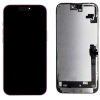 Für iPhone 16 Plus Original Super Retina XDR OLED-Bildschirm, For iPhone 16 Plus (Original)