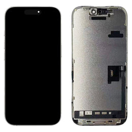 Für iPhone 16 Pro Original LTPO Super Retina XDR OLED-Bildschirm, For iPhone 16 Pro (Original)