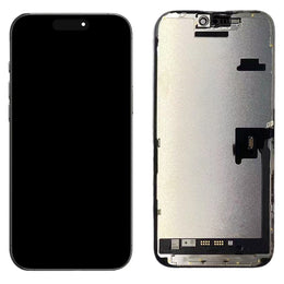 Für iPhone 16 Pro Max Original LTPO Super Retina XDR OLED-Bildschirm, For iPhone 16 Pro Max (Original)