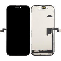 Für iPhone 16 Pro Max HD+ Incell-Bildschirm, For iPhone 16 Pro Max(HD+ incell)