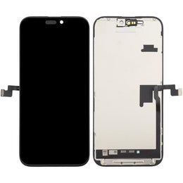 Für iPhone 16 Pro Max HD+ Incell-Bildschirm, For iPhone 16 Pro Max(HD+ incell)