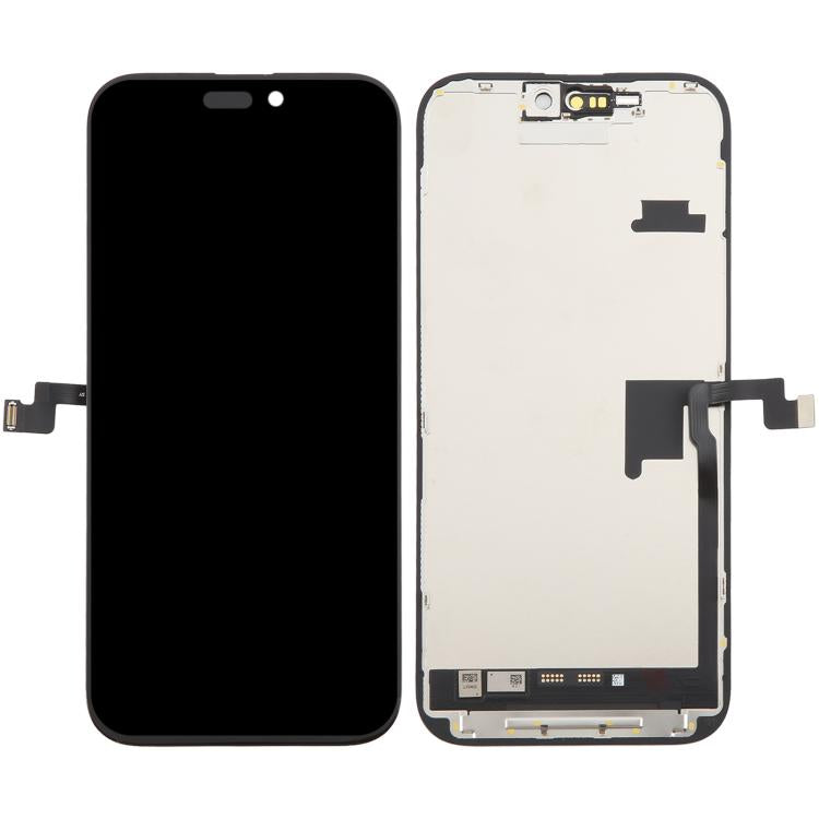 Für iPhone 16 Pro Max HD+ Incell-Bildschirm, For iPhone 16 Pro Max(HD+ incell)