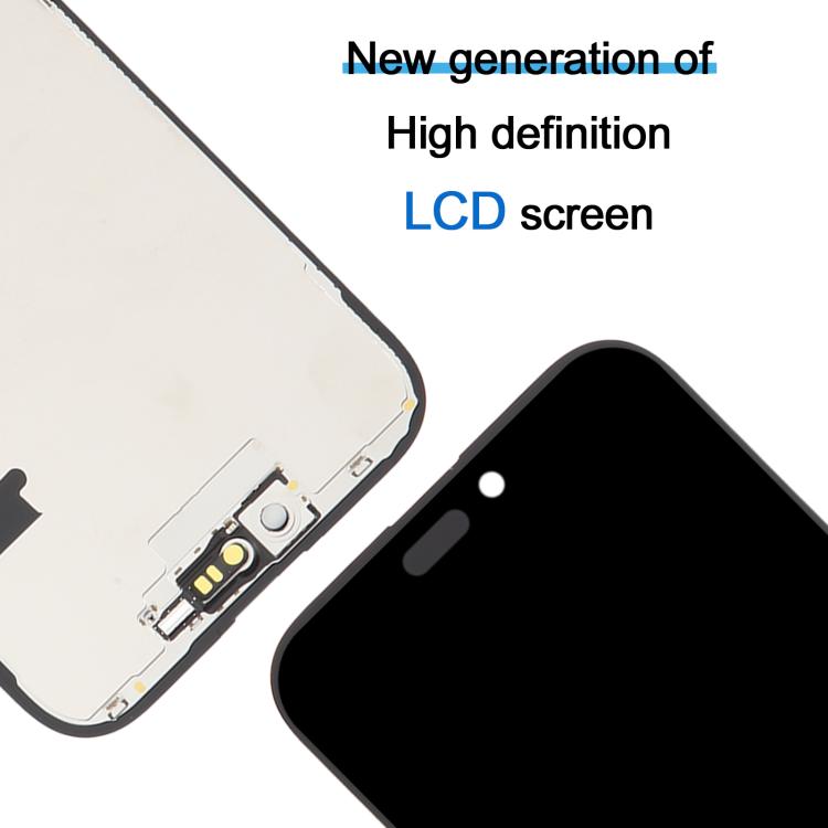 Für iPhone 16 Pro Max HD+ Incell-Bildschirm, For iPhone 16 Pro Max(HD+ incell)