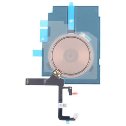 Für iPhone 16 Pro Max NFC Wireless-Lademodul, For iPhone 16 Pro Max