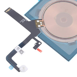 Für iPhone 16 Pro Max NFC Wireless-Lademodul, For iPhone 16 Pro Max