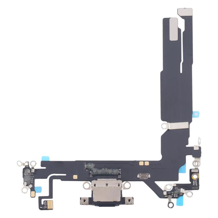 Ladeanschluss-Flexkabel für iPhone 16 von ClickInternet Wien für Reparaturen und Ersatzteile
