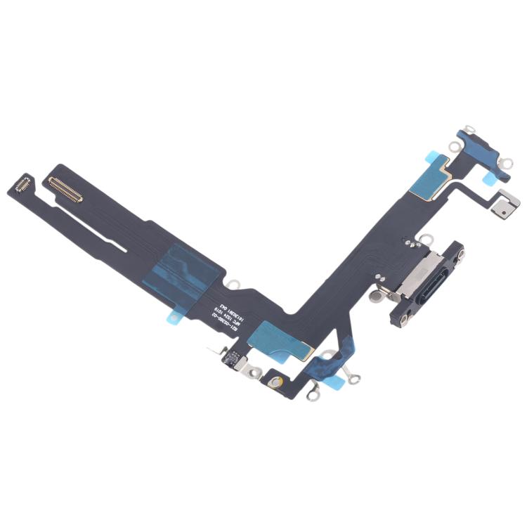 Für iPhone 16 Ladeanschluss-Flexkabel, For iPhone 16