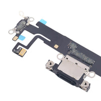 Für iPhone 16 Ladeanschluss-Flexkabel, For iPhone 16