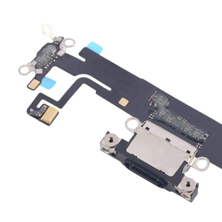 Für iPhone 16 Ladeanschluss-Flexkabel, For iPhone 16