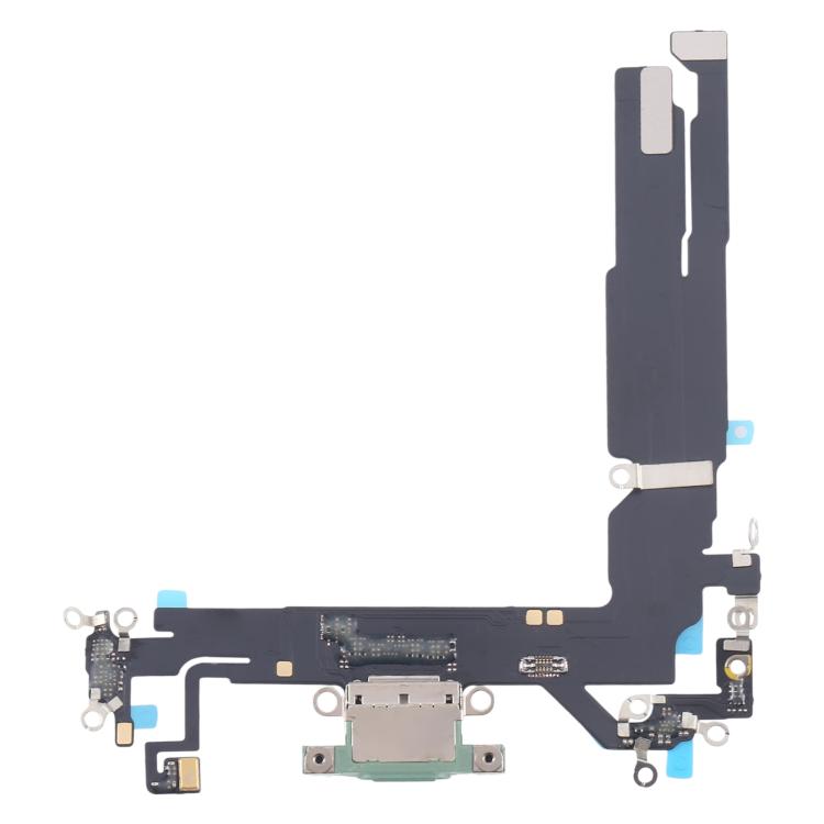 Für iPhone 16 Ladeanschluss-Flexkabel, For iPhone 16