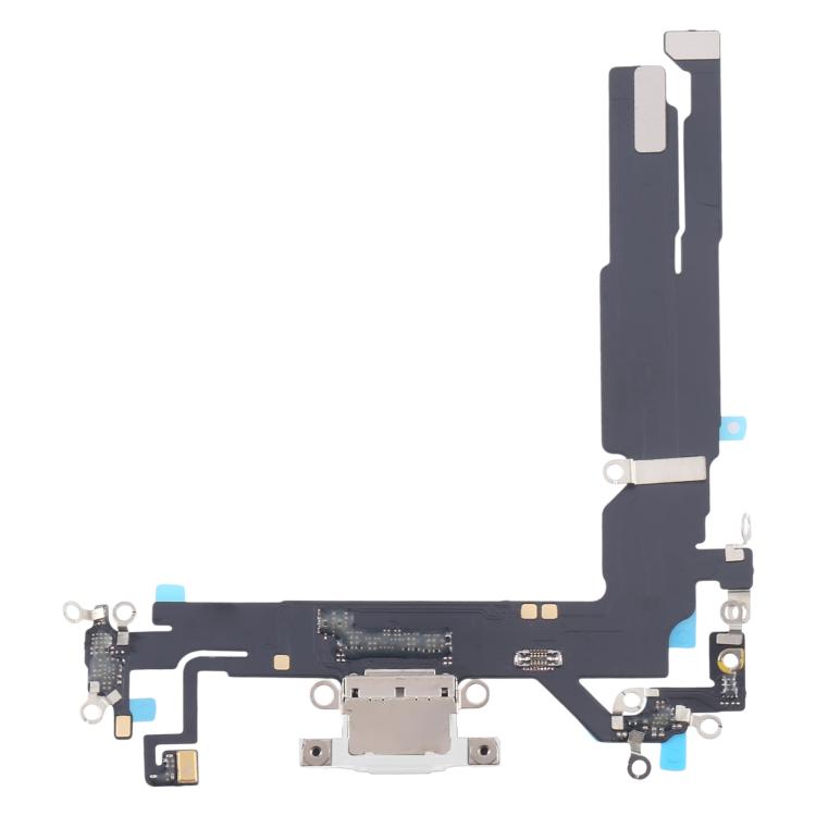Für iPhone 16 Ladeanschluss-Flexkabel, For iPhone 16