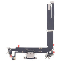 Für iPhone 16 Plus Ladeanschluss-Flexkabel, For iPhone 16 Plus