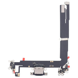 Für iPhone 16 Plus Ladeanschluss-Flexkabel, For iPhone 16 Plus