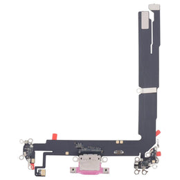 Für iPhone 16 Plus Ladeanschluss-Flexkabel, For iPhone 16 Plus