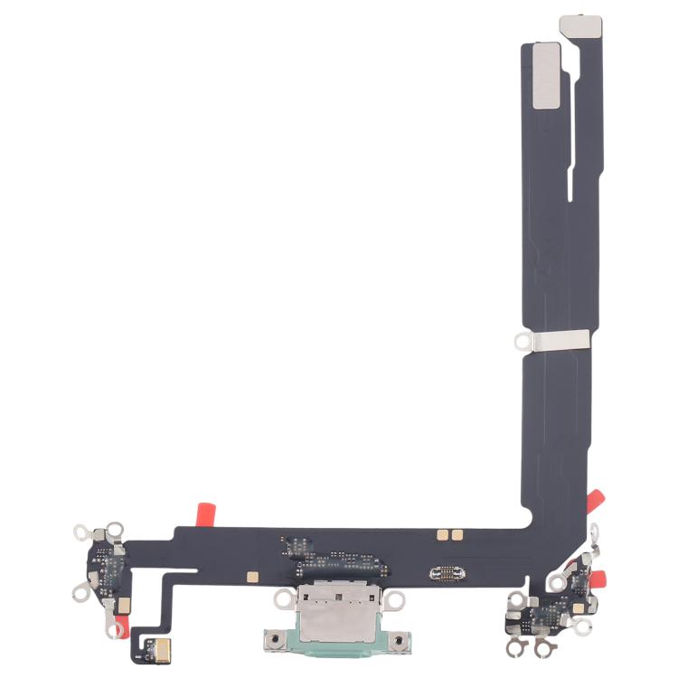 Für iPhone 16 Plus Ladeanschluss-Flexkabel, For iPhone 16 Plus