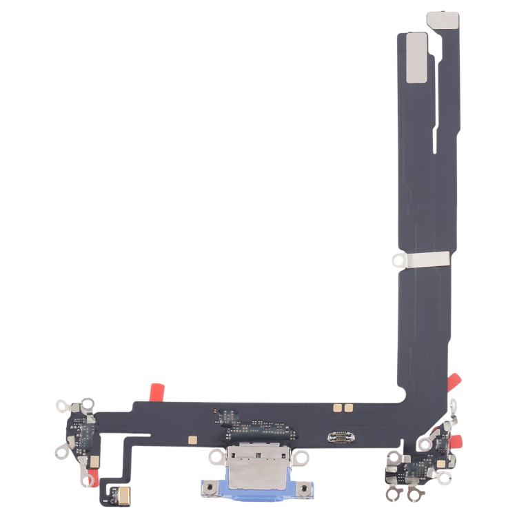 Für iPhone 16 Plus Ladeanschluss-Flexkabel, For iPhone 16 Plus