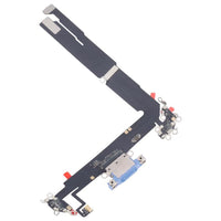 Für iPhone 16 Plus Ladeanschluss-Flexkabel, For iPhone 16 Plus
