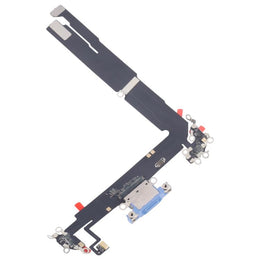 Für iPhone 16 Plus Ladeanschluss-Flexkabel, For iPhone 16 Plus