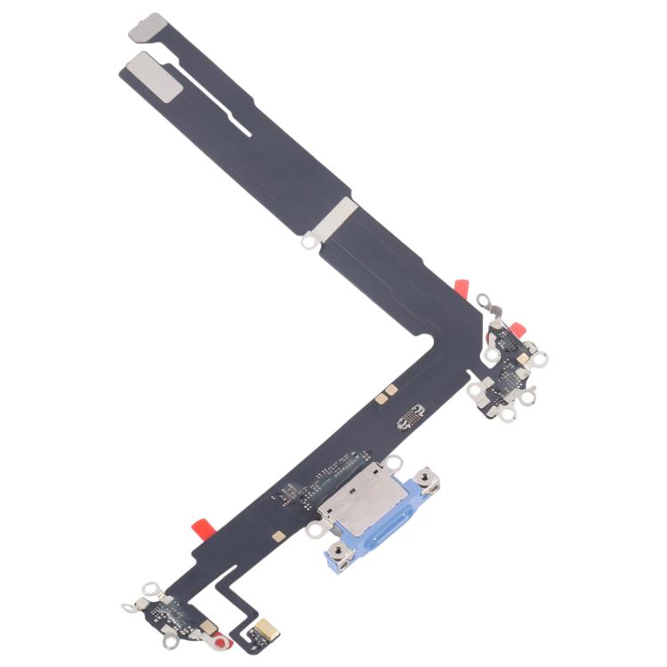 Für iPhone 16 Plus Ladeanschluss-Flexkabel, For iPhone 16 Plus
