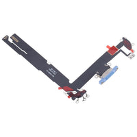 Für iPhone 16 Plus Ladeanschluss-Flexkabel, For iPhone 16 Plus
