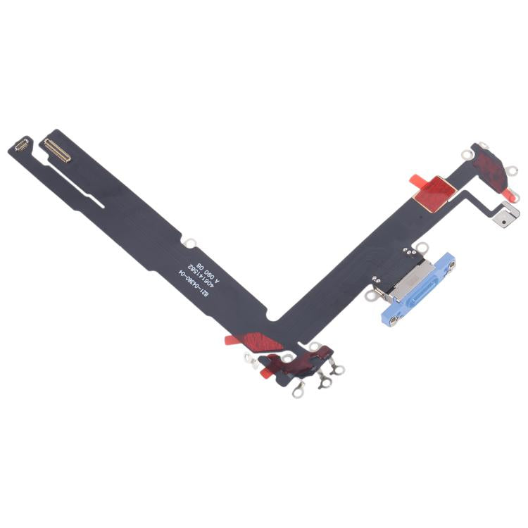 Für iPhone 16 Plus Ladeanschluss-Flexkabel, For iPhone 16 Plus