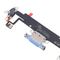 Für iPhone 16 Plus Ladeanschluss-Flexkabel, For iPhone 16 Plus