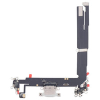 Für iPhone 16 Plus Ladeanschluss-Flexkabel, For iPhone 16 Plus