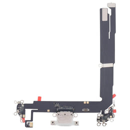 Für iPhone 16 Plus Ladeanschluss-Flexkabel, For iPhone 16 Plus