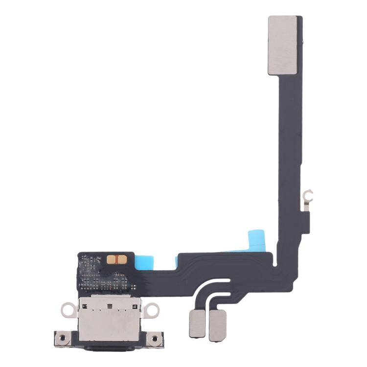 Ladeanschluss-Flexkabel für iPhone 16 Pro bei ClickInternet Wien erhältlich