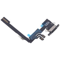 Für iPhone 16 Pro Ladeanschluss-Flexkabel, For iPhone 16 Pro