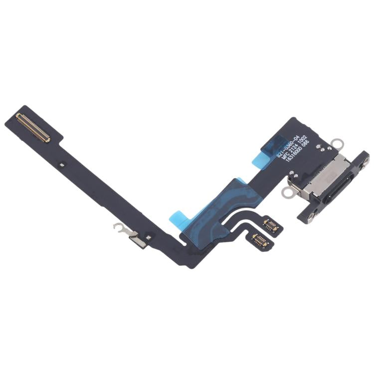 Für iPhone 16 Pro Ladeanschluss-Flexkabel, For iPhone 16 Pro