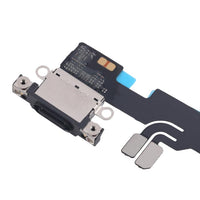 Für iPhone 16 Pro Ladeanschluss-Flexkabel, For iPhone 16 Pro