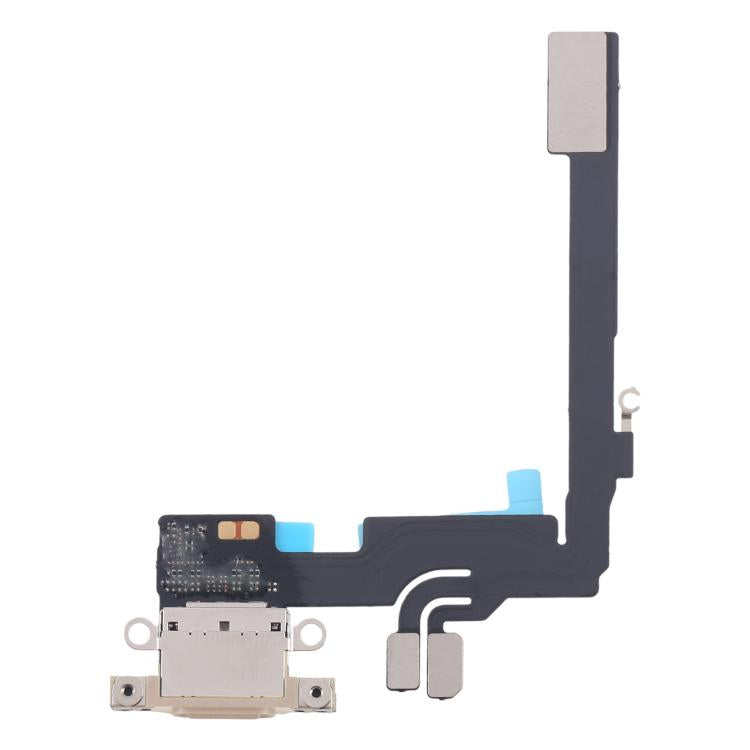 Für iPhone 16 Pro Ladeanschluss-Flexkabel, For iPhone 16 Pro
