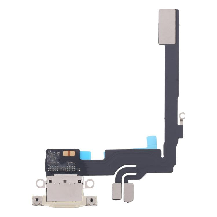 Für iPhone 16 Pro Ladeanschluss-Flexkabel, For iPhone 16 Pro