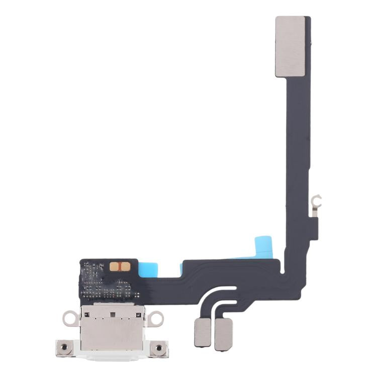 Für iPhone 16 Pro Ladeanschluss-Flexkabel, For iPhone 16 Pro