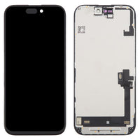 JK incell LCD-Bildschirm für iPhone 16, For iPhone 16(incell)