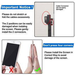 JK incell LCD-Bildschirm für iPhone 16, For iPhone 16(incell)