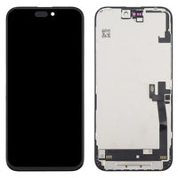 JK incell LCD-Bildschirm für iPhone 16 Plus, For iPhone 16 Plus(incell)